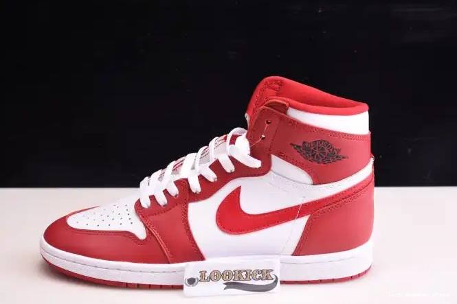 LUCY Beginnings' '85 OG 1 CQ4921-601 Jordan 'New Retro Air High 0609